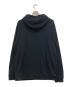 BOSS HUGO BOSS (ボス ヒューゴボス) プルオーバーパーカー ブラック サイズ:Ｌ：10000円