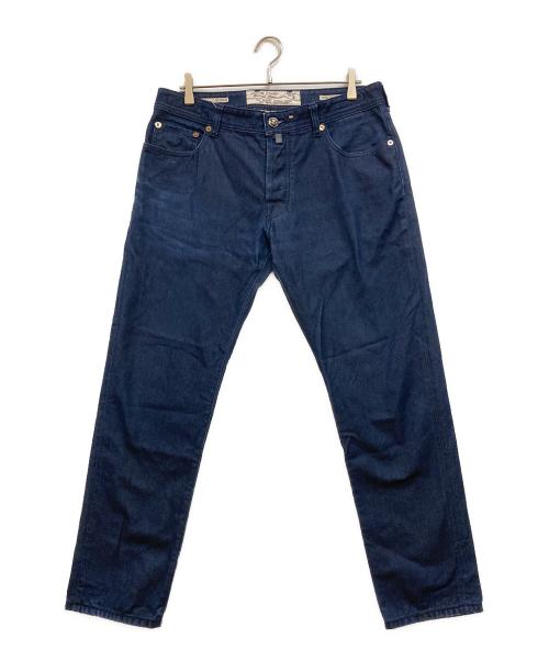 JACOB COHEN（ヤコブコーエン）JACOB COHEN (ヤコブコーエン) デニムパンツ インディゴ サイズ:36の古着・服飾アイテム