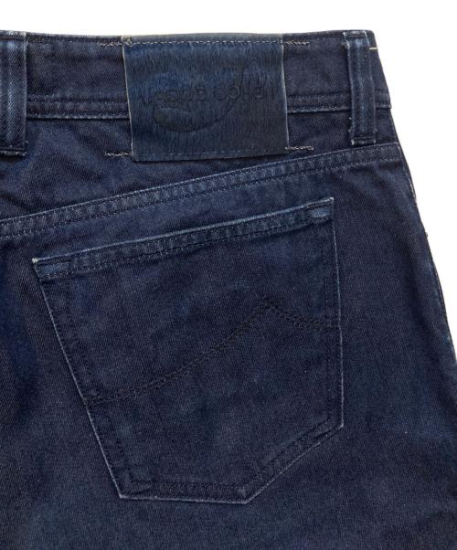 JACOB COHEN（ヤコブコーエン）JACOB COHEN (ヤコブコーエン) デニムパンツ インディゴ サイズ:36の古着・服飾アイテム