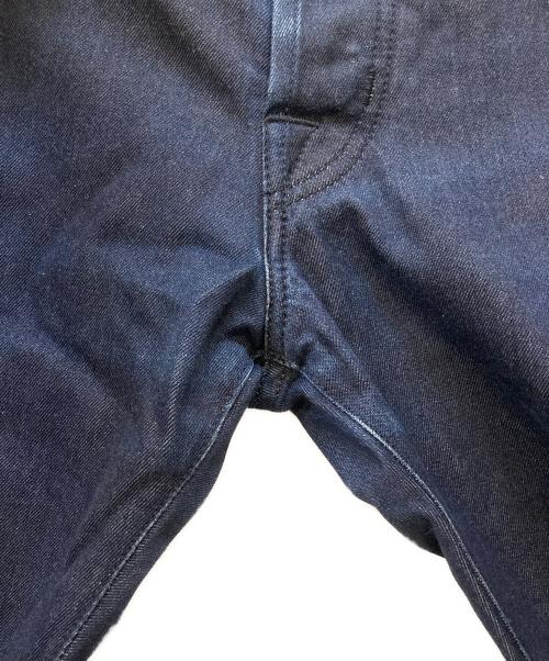 JACOB COHEN（ヤコブコーエン）JACOB COHEN (ヤコブコーエン) デニムパンツ インディゴ サイズ:36の古着・服飾アイテム