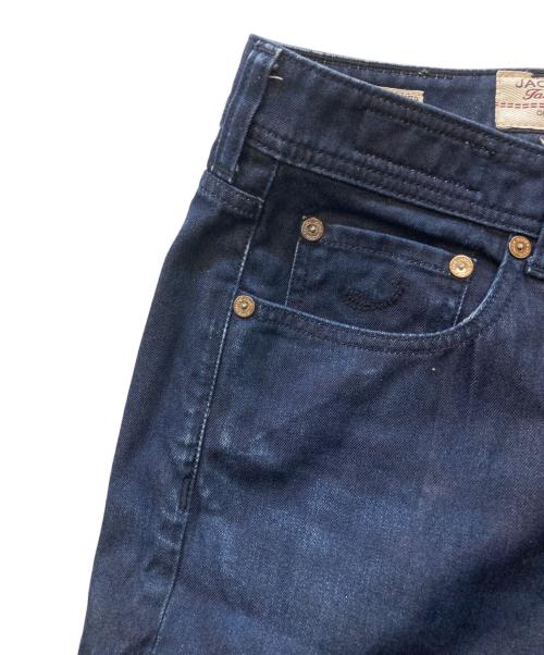 JACOB COHEN（ヤコブコーエン）JACOB COHEN (ヤコブコーエン) デニムパンツ インディゴ サイズ:36の古着・服飾アイテム