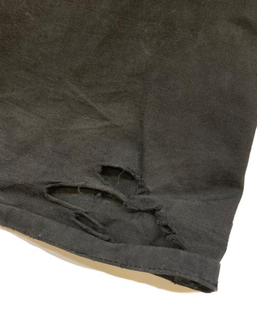 TRIPP NYC（トリップニューヨークシティー）TRIPP NYC (トリップニューヨークシティー) ELECTRO PANTS ブラック サイズ:7の古着・服飾アイテム