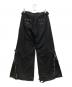 TRIPP NYC (トリップニューヨークシティー) ELECTRO PANTS ブラック サイズ:7：19000円