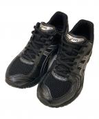 asicsアシックス）の古着「GEL-KAYANO 14」｜ブラック