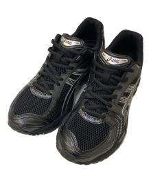 asics（アシックス）の古着「GEL-KAYANO 14」｜ブラック