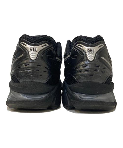 asics（アシックス）asics (アシックス) GEL-KAYANO 14 ブラック サイズ:27.5㎝の古着・服飾アイテム