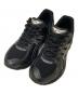 asics（アシックス）の古着「GEL-KAYANO 14」｜ブラック