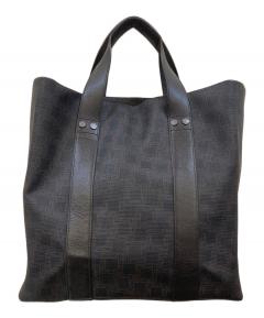 中古・古着通販】dunhill (ダンヒル) ショルダーバッグ ブラック