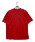 Hanes (ヘインズ) 90sプリントTシャツ レッド サイズ:XL：8000円
