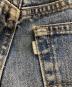 中古・古着 LEVI'S (リーバイス) 90ｓ バギーデニムパンツ インディゴ サイズ:表記無し(実寸ウエスト約86㎝)：10000円
