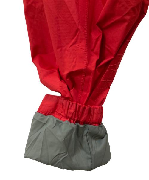 L.L.Bean（エルエルビーン）L.L.Bean (エルエルビーン) シェルジャケット レッド サイズ:Ｌの古着・服飾アイテム