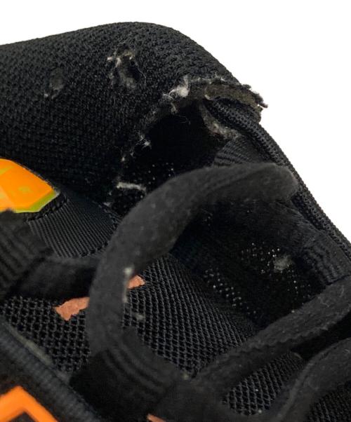NIKE（ナイキ）NIKE (ナイキ) Air Max Plus Black Volt Total Orange ブラック サイズ:28.5㎝の古着・服飾アイテム