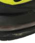 中古・古着 NIKE (ナイキ) Air Max Plus Black Volt Total Orange ブラック サイズ:28.5㎝：9000円