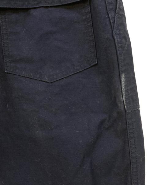 Needles（ニードルズ）Needles (ニードルズ) H.D. Pant - Fatigue ネイビー サイズ:2の古着・服飾アイテム