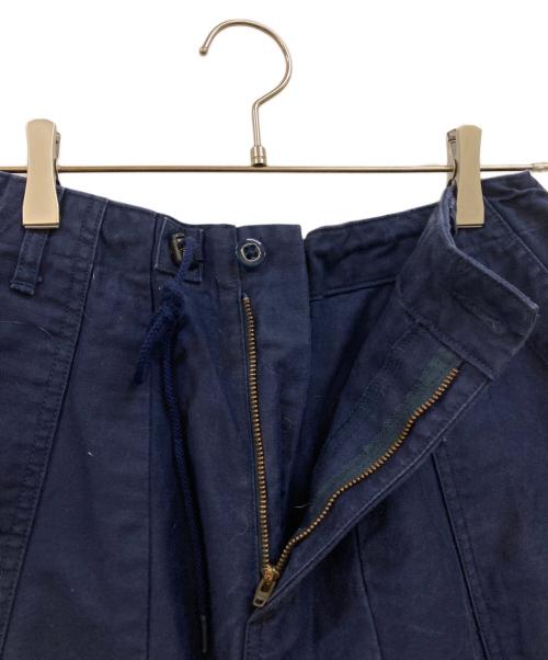 Needles（ニードルズ）Needles (ニードルズ) H.D. Pant - Fatigue ネイビー サイズ:2の古着・服飾アイテム