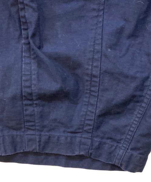 Needles（ニードルズ）Needles (ニードルズ) H.D. Pant - Fatigue ネイビー サイズ:2の古着・服飾アイテム