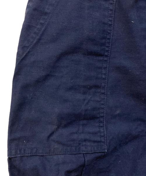 Needles（ニードルズ）Needles (ニードルズ) H.D. Pant - Fatigue ネイビー サイズ:2の古着・服飾アイテム