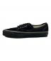 VANS (ヴァンズ) WORKSOUT (ワークアウト) Authentic reissue 44 ブラック サイズ:27.5㎝：11000円