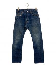 LEVI'S（リーバイス）の古着「00's 501XX デニムパンツ」｜インディゴ