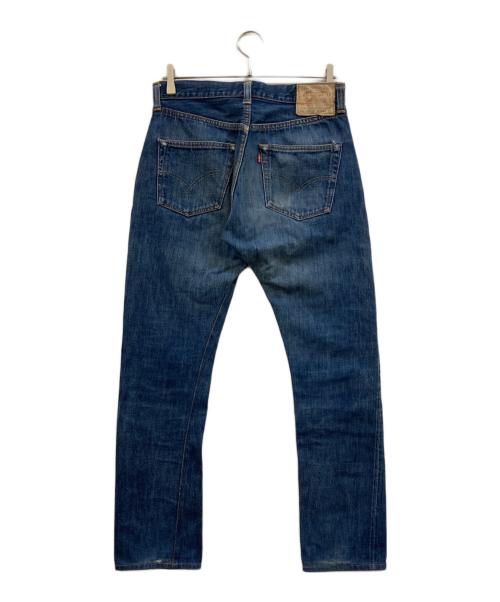 LEVI'S（リーバイス）LEVI'S (リーバイス) 00's 501XX デニムパンツ インディゴ サイズ:W34/L36の古着・服飾アイテム