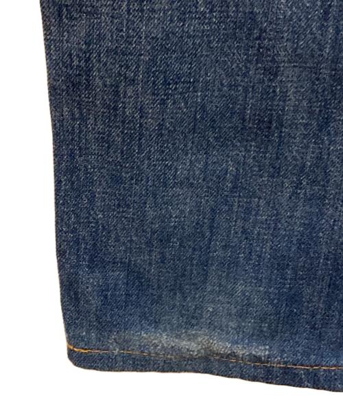 LEVI'S（リーバイス）LEVI'S (リーバイス) 00's 501XX デニムパンツ インディゴ サイズ:W34/L36の古着・服飾アイテム