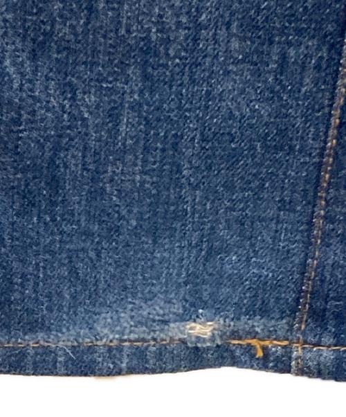 LEVI'S（リーバイス）LEVI'S (リーバイス) 00's 501XX デニムパンツ インディゴ サイズ:W34/L36の古着・服飾アイテム