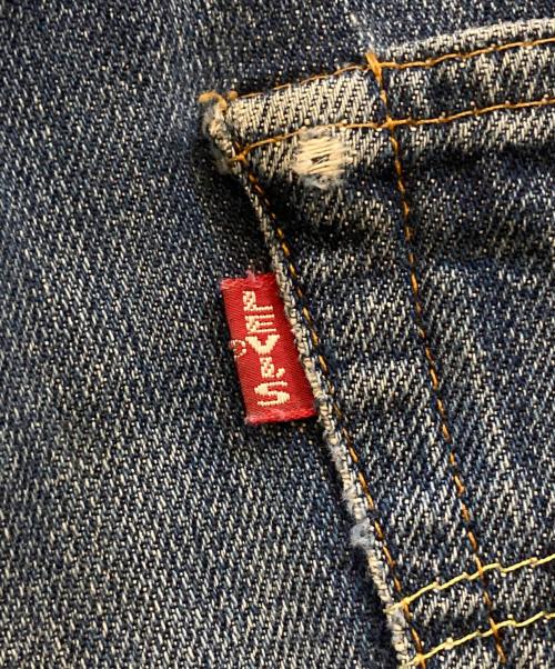 LEVI'S（リーバイス）LEVI'S (リーバイス) 00's 501XX デニムパンツ インディゴ サイズ:W34/L36の古着・服飾アイテム