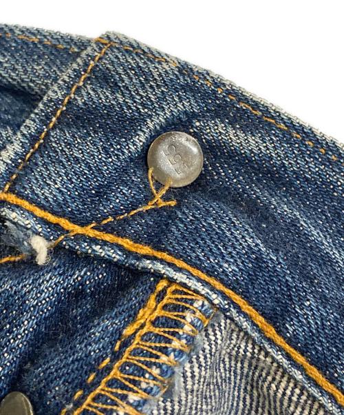 LEVI'S（リーバイス）LEVI'S (リーバイス) 00's 501XX デニムパンツ インディゴ サイズ:W34/L36の古着・服飾アイテム