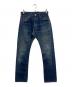 LEVI'S（リーバイス）の古着「00's 501XX デニムパンツ」｜インディゴ