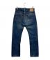 LEVI'S (リーバイス) 00's 501XX デニムパンツ インディゴ サイズ:W34/L36：15000円
