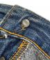中古・古着 LEVI'S (リーバイス) 00's 501XX デニムパンツ インディゴ サイズ:W34/L36：15000円