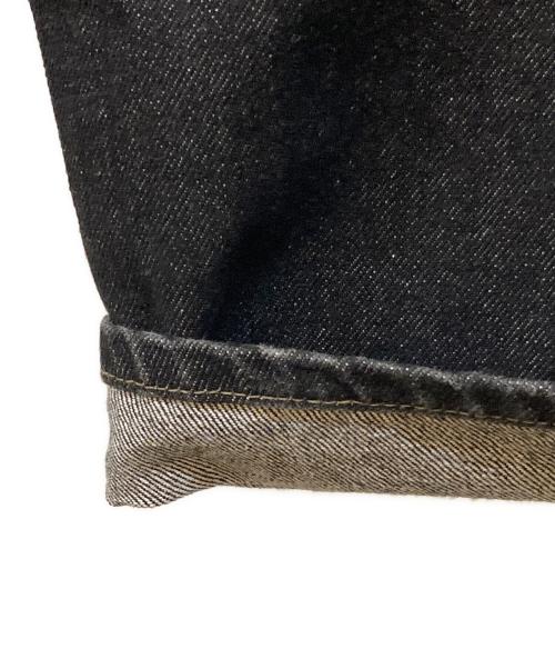 LEVI'S（リーバイス）LEVI'S (リーバイス) 505デニムパンツ ブラック サイズ:W36/L32の古着・服飾アイテム