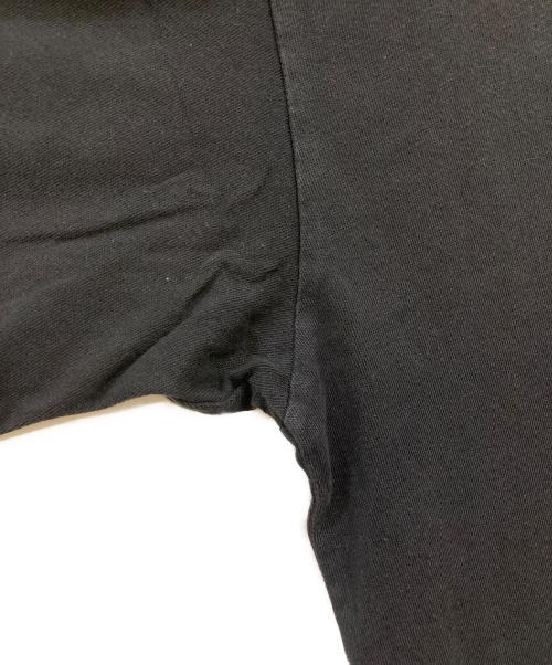 KITH（キス）KITH (キス) apple earth TEE ブラック サイズ:Sの古着・服飾アイテム