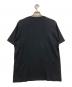 KITH (キス) apple earth TEE ブラック サイズ:S：8000円