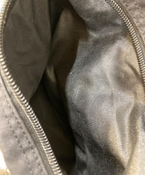 BRIEFING（ブリーフィング）BRIEFING (ブリーフィング) バックパック ブラック サイズ:下記参照の古着・服飾アイテム