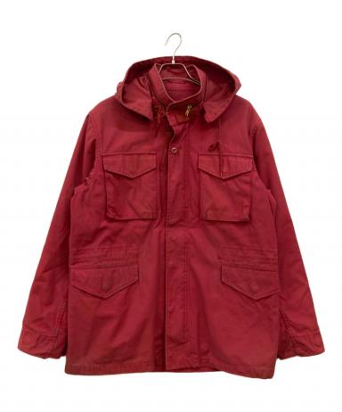 supreme × Jean michel basquat フィールドジャケット 中古・古着通販】SUPREME (シュプリーム) Jean-Michel Basquiat