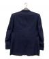 Christian Dior MONSIEUR (クリスチャンディオールムッシュ) テーラードジャケット ネイビー サイズ:97：12000円