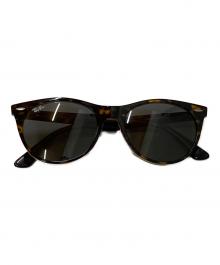 RAY-BAN（レイバン）の古着「サングラス」