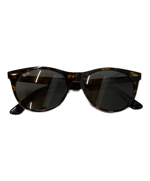 RAY-BAN（レイバン）RAY-BAN (レイバン) サングラス サイズ:55□18 150の古着・服飾アイテム