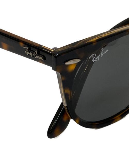 RAY-BAN（レイバン）RAY-BAN (レイバン) サングラス サイズ:55□18 150の古着・服飾アイテム