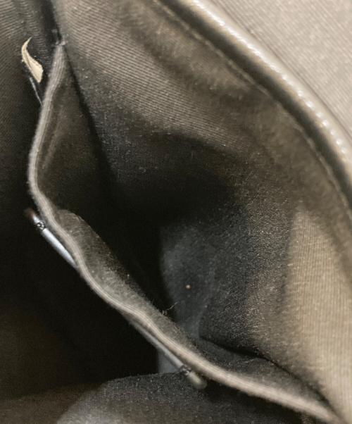 COACH（コーチ）COACH (コーチ) ショルダーバッグ ブラックの古着・服飾アイテム