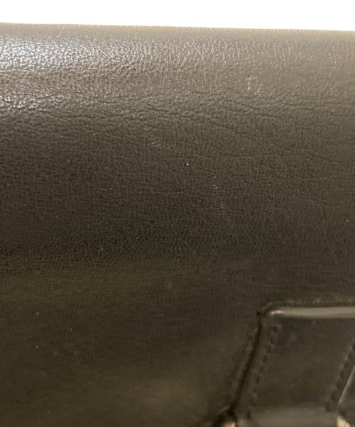 COACH（コーチ）COACH (コーチ) ショルダーバッグ ブラックの古着・服飾アイテム
