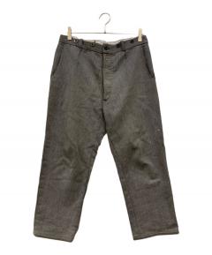 中古・古着通販】AUBERGE (オーベルジュ) M-47 ミリタリーカーゴパンツ