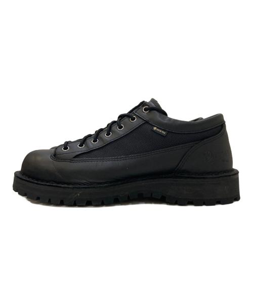 Danner（ダナー）Danner (ダナー) FIELD LOW ブラック サイズ:26.0cmの古着・服飾アイテム