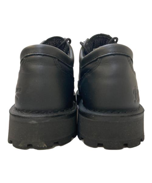 Danner（ダナー）Danner (ダナー) FIELD LOW ブラック サイズ:26.0cmの古着・服飾アイテム