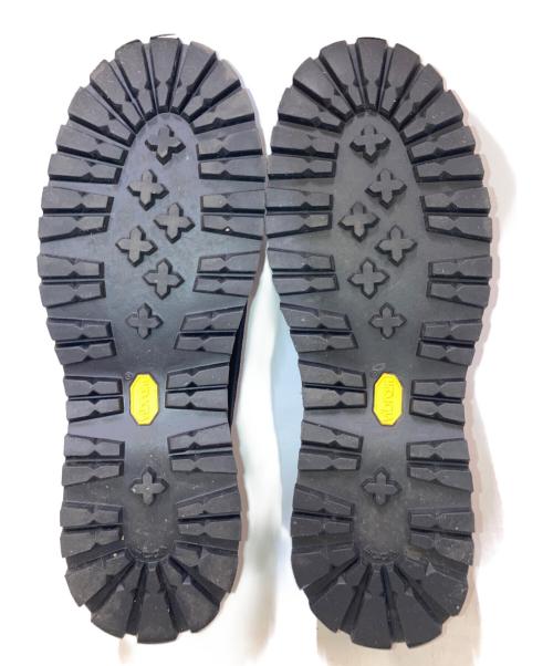 Danner（ダナー）Danner (ダナー) FIELD LOW ブラック サイズ:26.0cmの古着・服飾アイテム