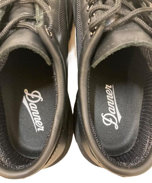 Danner（ダナー）Danner (ダナー) FIELD LOW ブラック サイズ:26.0cmの古着・服飾アイテム