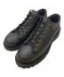 Danner（ダナー）の古着「FIELD LOW」｜ブラック