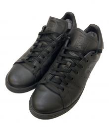 adidas（アディダス）の古着「STANSMITH スニーカー」｜ブラック