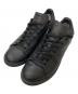 adidas（アディダス）の古着「STANSMITH スニーカー」｜ブラック
